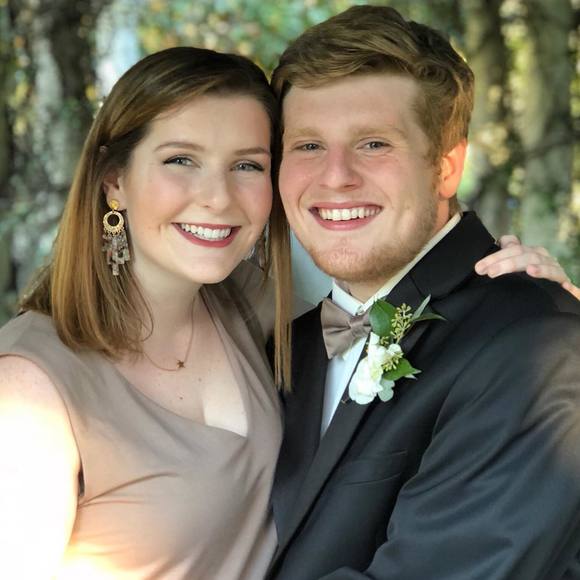 Meet your Posher, Carson - Picture 1 of 1